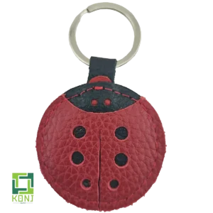 جاکلیدی حیوانی طرح کفشدوزک کد KVW-015