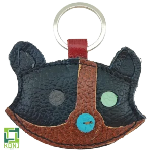 جاکلیدی حیوانی طرح سنجاب کد KVW-017