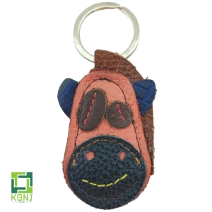 جاکلیدی حیوانی طرح اسب کد KVW-018