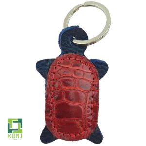 جاکلیدی حیوانی طرح لاک پشت کد KVW-020