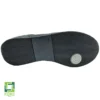 کفش ورزشی چرم مردانه کد KPS-166