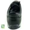 کفش ورزشی چرم مردانه کد KPS-166