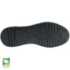کفش ورزشی چرم مردانه کد KPS-412