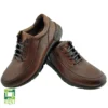 کفش ورزشی چرم مردانه کد KPS-415