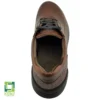 کفش ورزشی چرم مردانه کد KPS-415
