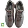 کفش ورزشی چرم مردانه کد KPS-415