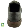 کفش ورزشی چرم مردانه کد KPS-415