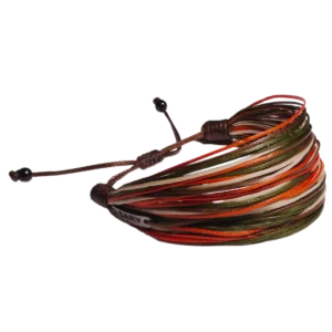 دستبند صلح و دوستی پاییز کد KVW-024