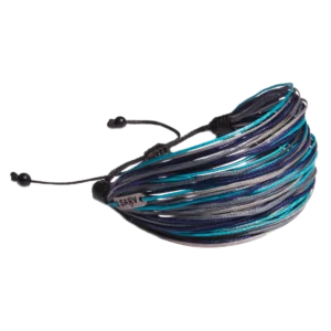 دستبند صلح و دوستی دریا کد KVW-030