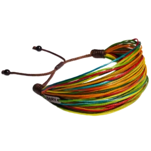 دستبند صلح و دوستی تابستان کد KVW-023