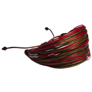 دستبند صلح و دوستی دشت لاله کد KVW-029