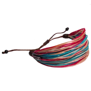 دستبند صلح و دوستی شکوفه کد KVW-040