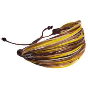 دستبند صلح و دوستی کویر کد KVW-034