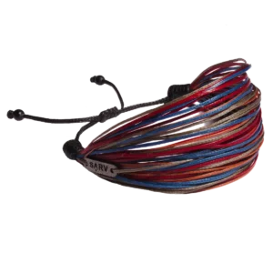 دستبند صلح و دوستی کهکشان کد KVW-033