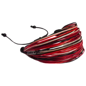 دستبند صلح و دوستی انار کد KVW-037