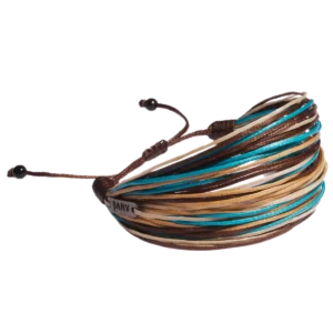 دستبند صلح و دوستی یزد کد KVW-035