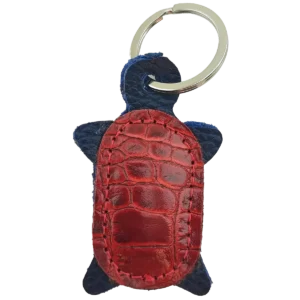 جاکلیدی حیوانی طرح لاک پشت کد KVW-020